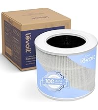 LEVOIT Core Mini-P Filter