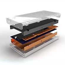 Amazon | Nextorage 日本メーカー SSD 外付け 4TB USB 40Gbps