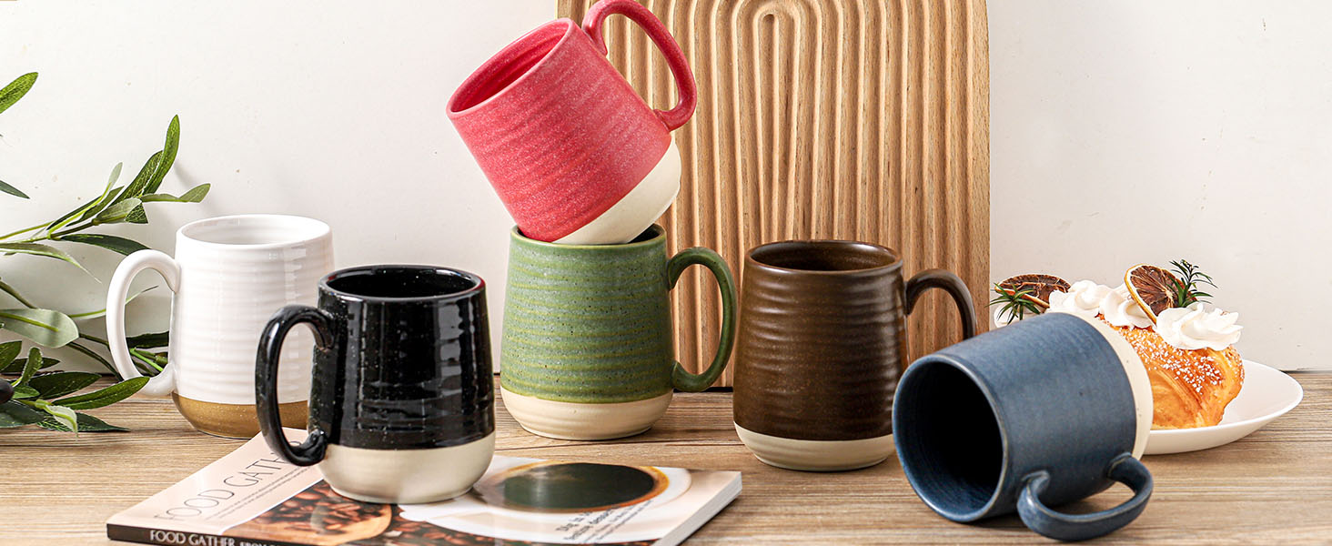 big mugs