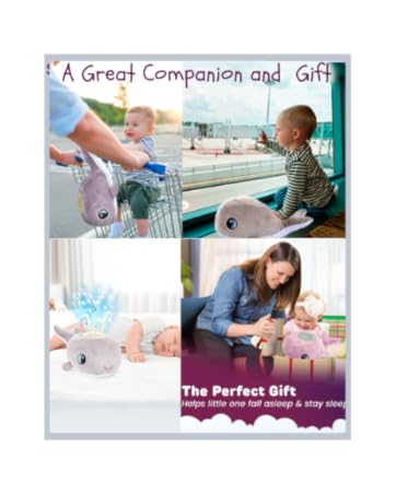 aid baby lullaby machine music player shusher sleep soother