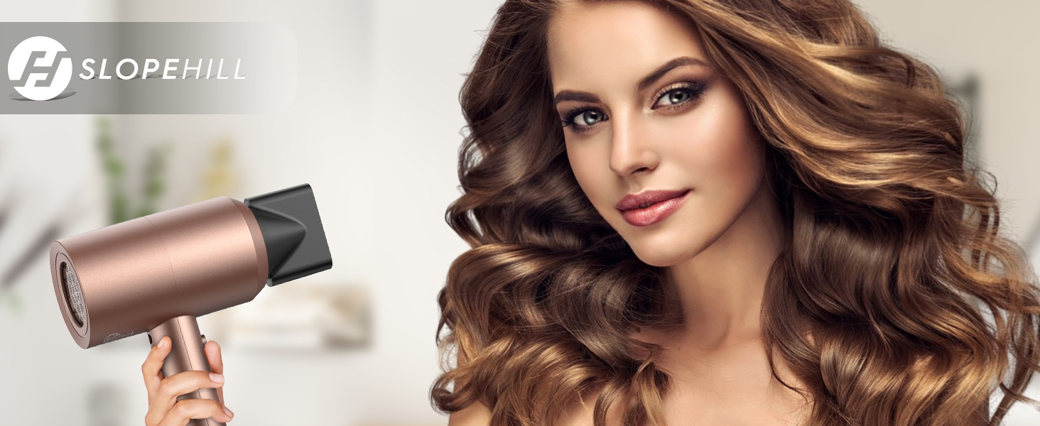 hair dryer