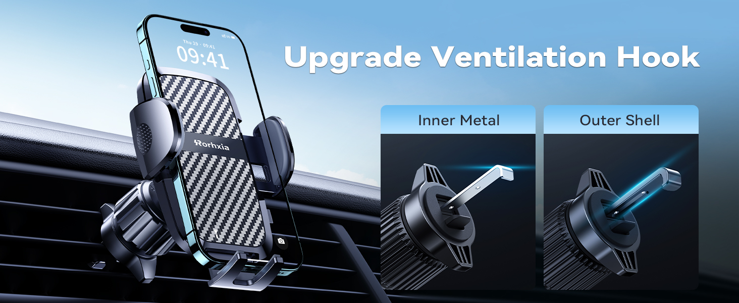 Phone Holders for Your Car