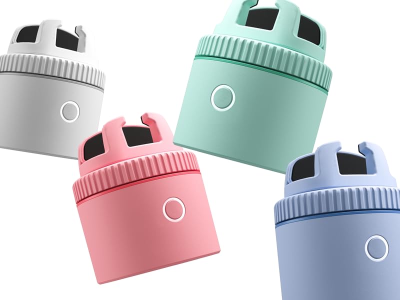 Amazon.com: Pivo Equestrian Pod Standalone Auto Tracking