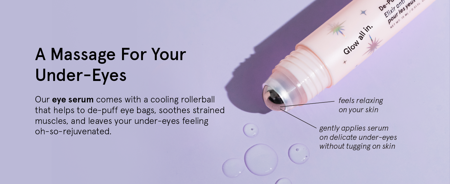 Eye Serum Roller