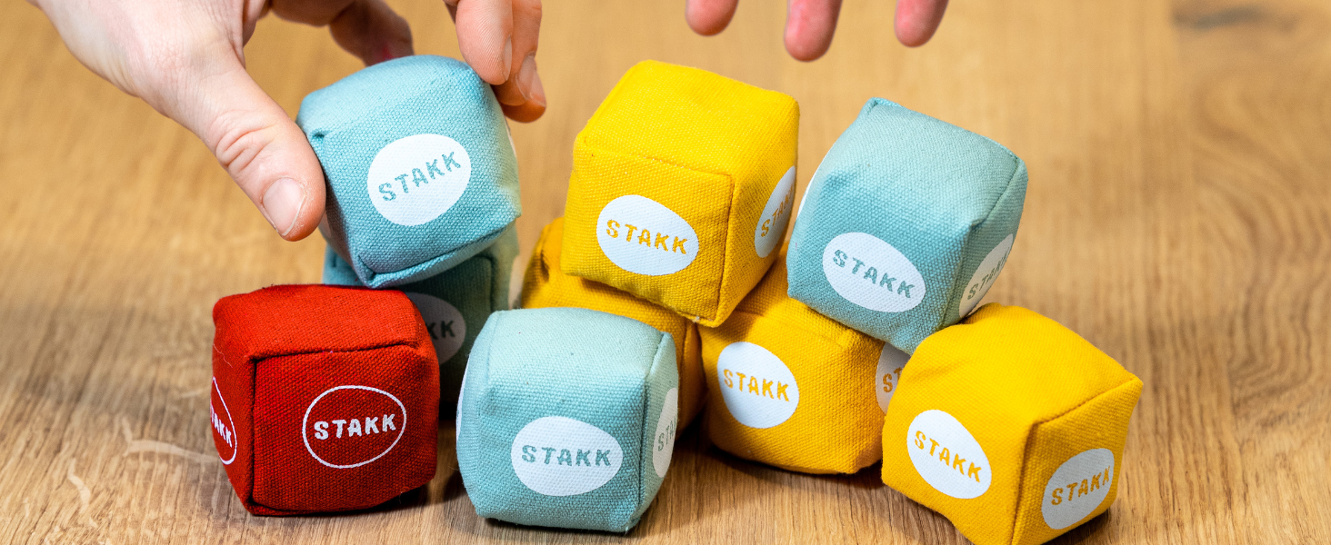 softSTAKK Set