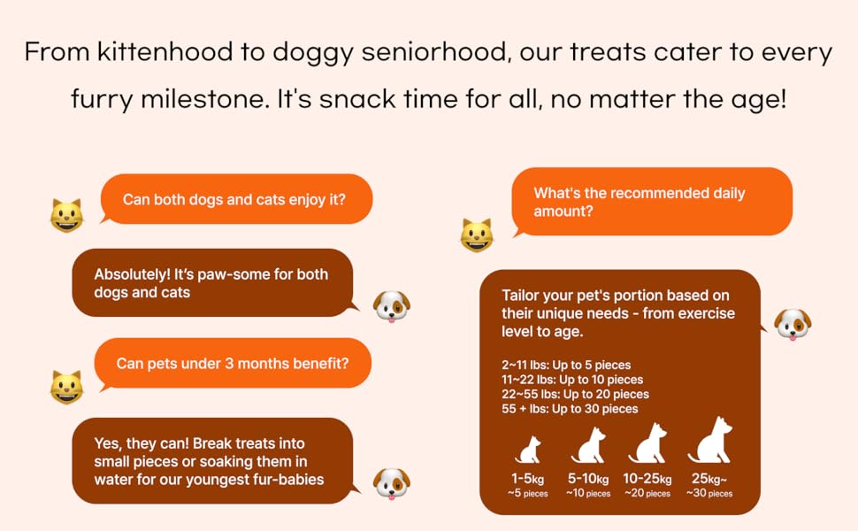 Salmon Treats