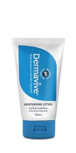 Moisturising Lotion
