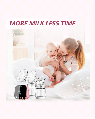 breast pump
