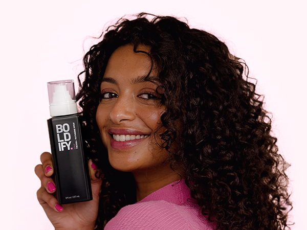 Thicken + Texturizing Spray