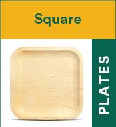 Square Plates