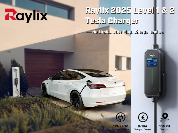 Tesla モバイルチャージャー TESLA 純正充電器 Gen2 モバイルコネクター 日本仕様 200V EV