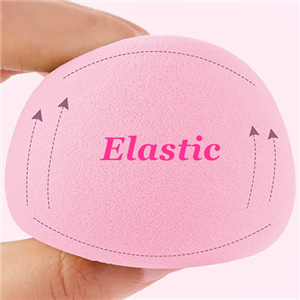 sponges makeup blender