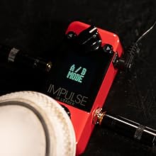 Amazon | TC Electronic キャビネットシミュレーター/IRローダー Hi Amazon | TC Electronic キャビネットシミュレーター/IRローダー Hi