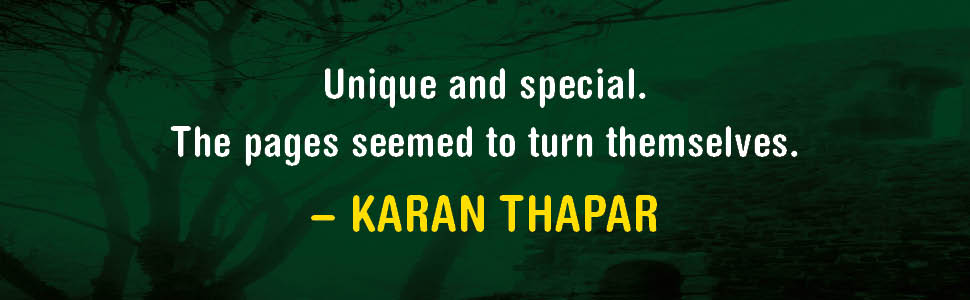 karan thapar