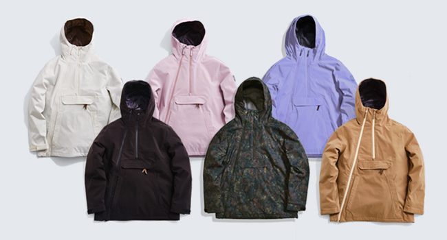 Amazon.co.jp: [43DEGREES] スノーボードウェア 上下セット