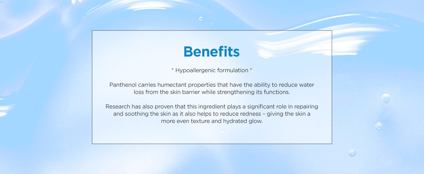 benefits 