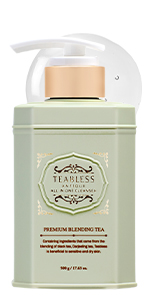 Antique All-In One Cleanser