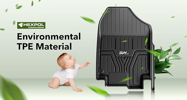 floor mats