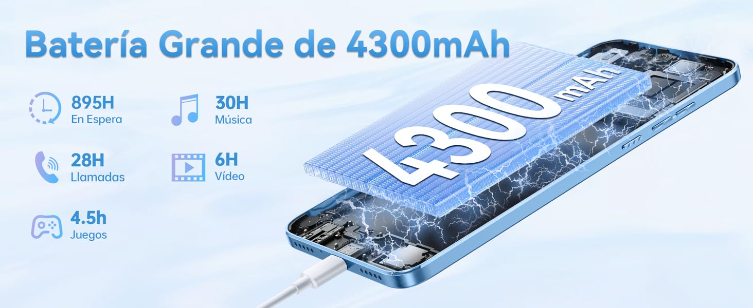 mobiles libres oferta