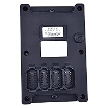 Amazon.com: ZTUOAUMA Ground Control Box GCON 1256721GT