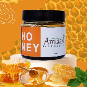 Pure Honey, 100% Purity organic honey for cooking baby skin hair face weight loss face pack cough