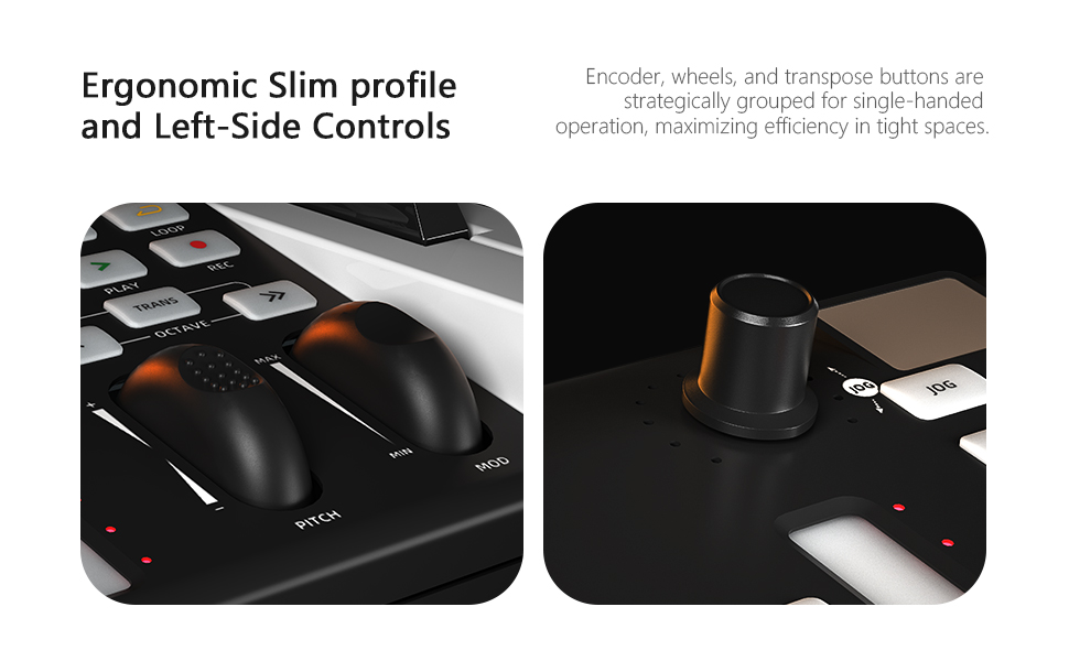 iCON Pro Audio Artist X