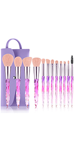Makeup Brushes