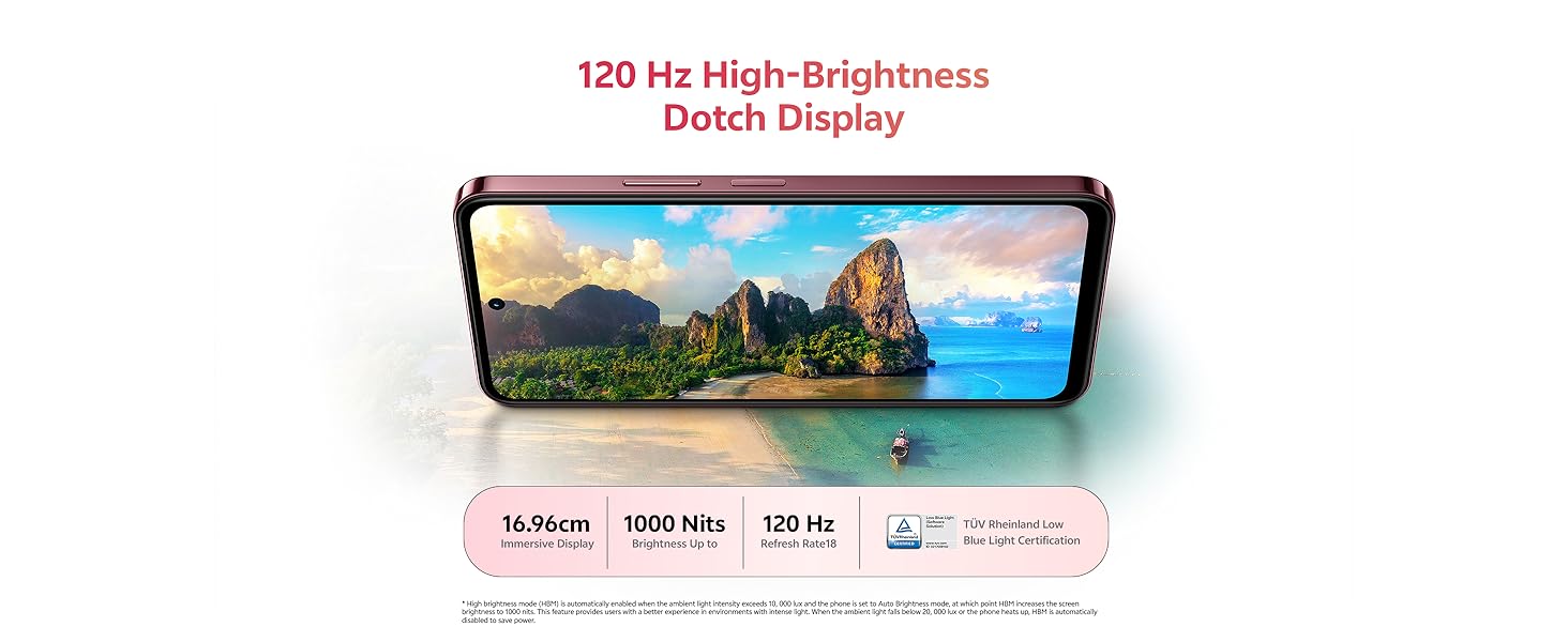 120 Hz