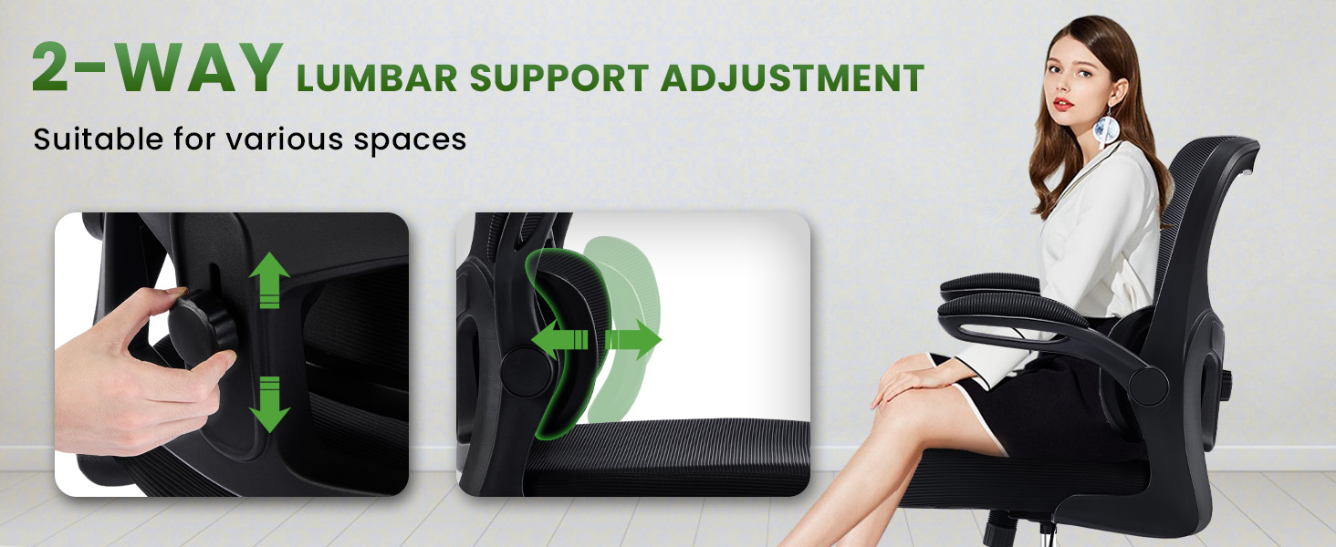 lumbar support