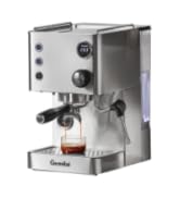 Amazon.com: Gemilai Espresso Machine, 15 Bar Professional