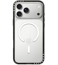 CASSETiFY iPhone 17 Pro インパクトケース　20%OFF Amazon.co.jp: CASETiFY インパクト iPhone 17 Pro ケース [薄型