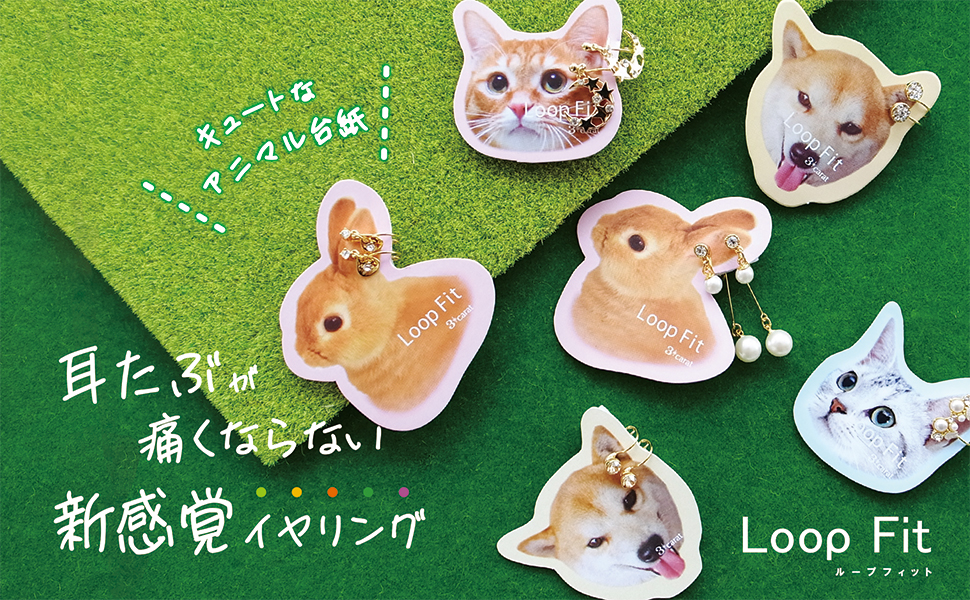 ✨️ただ…感じていく…✨️ ③イヤリング価格となっております K14GF/SV たくましさと気高さ イヤリング｜GFE4161