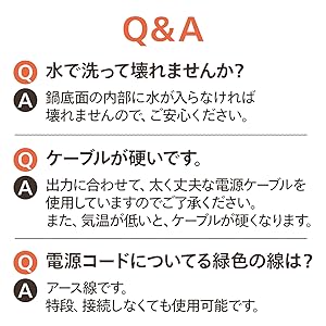 Q&A