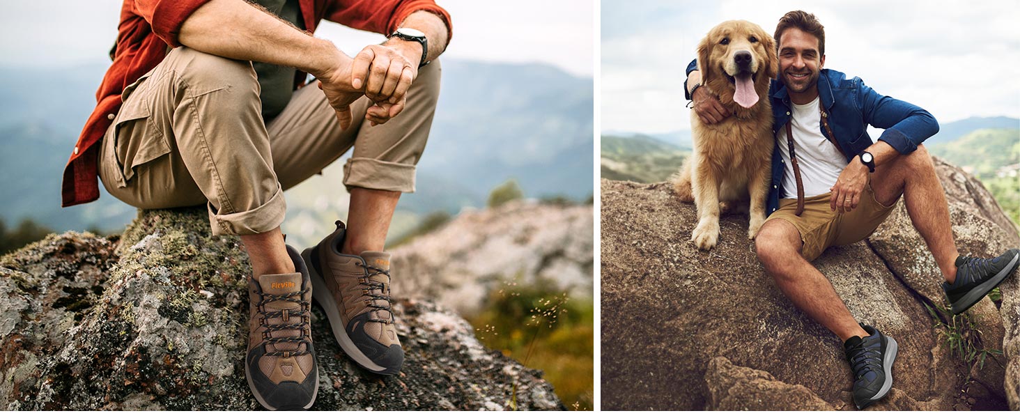 Outdoor Schuhe
