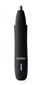 BOVEM Orbit Trimmer
