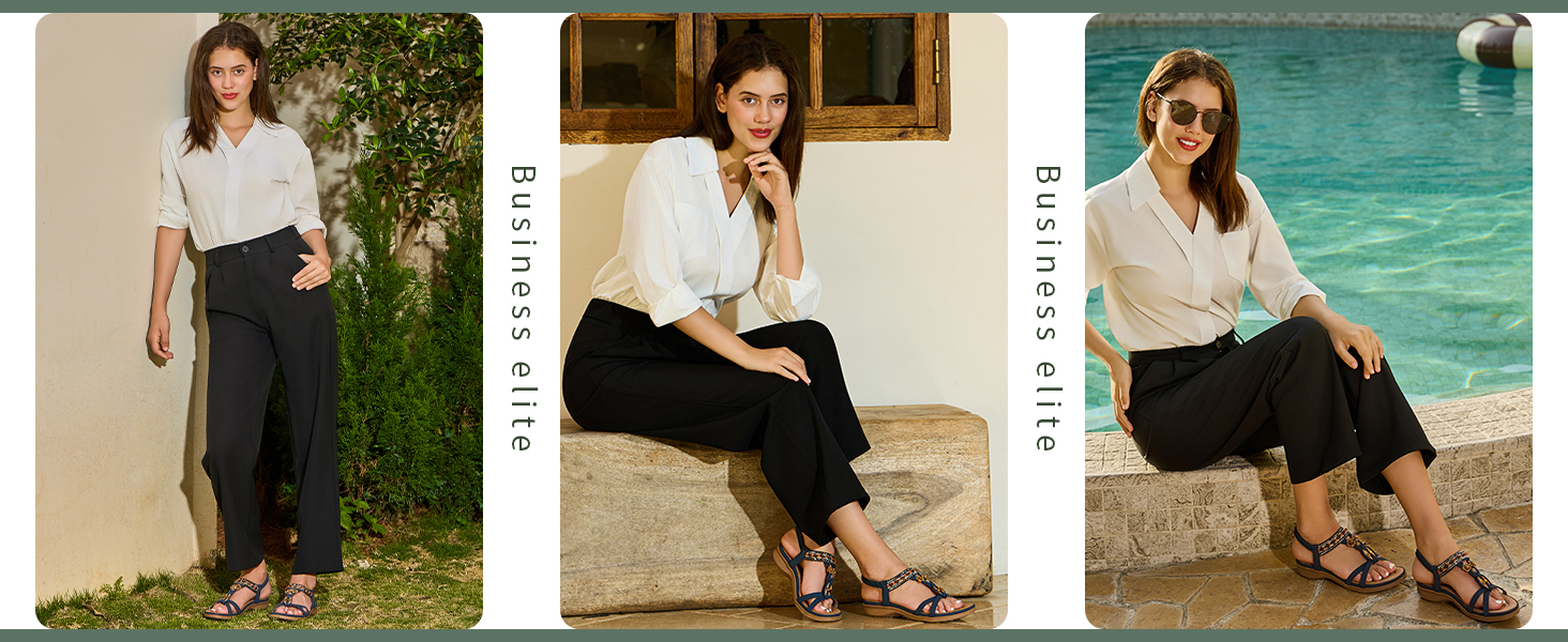 sandals women