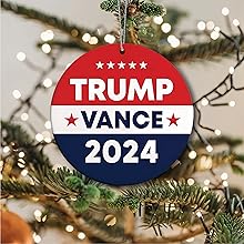 Trump Vance Ver 2