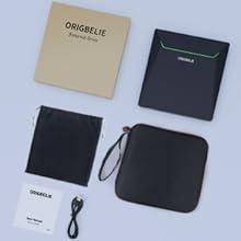 Amazon.com: New External CD DVD Drive, Cool DVD Burner USB