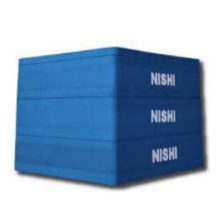 NISHI プライオボックス 屋内用　ニシスポーツ ニシ・スポーツ ニシスポーツ プライオボックス屋内用 NISHI