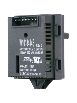 Amazon.com: WPW10184148 Washer Water Temperature Switch