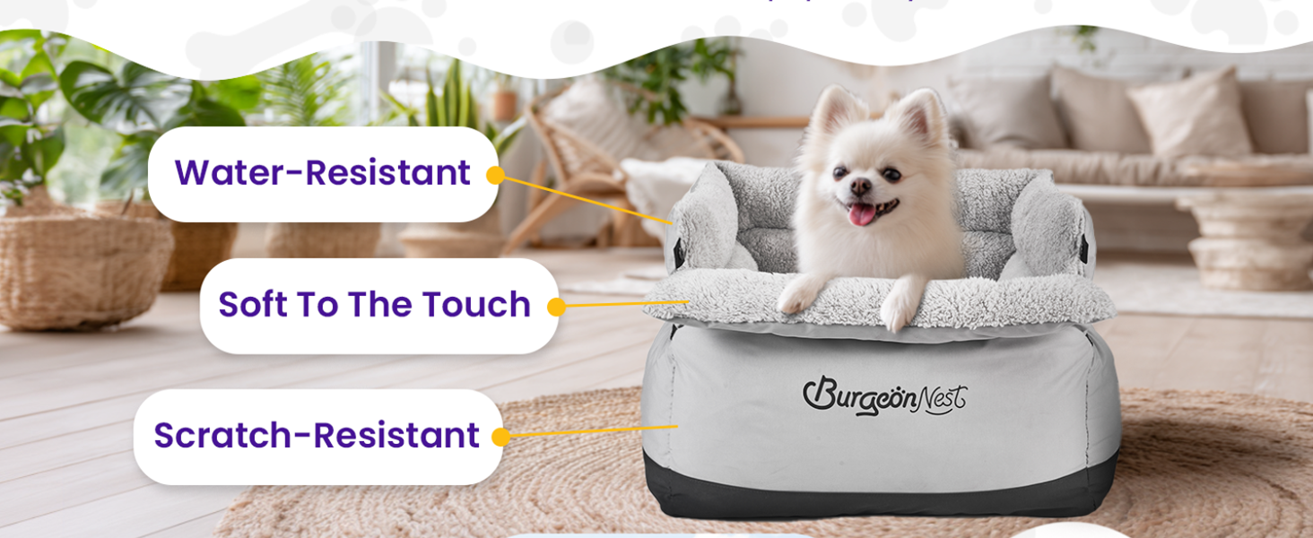 water resistant soft to touch anti scratch