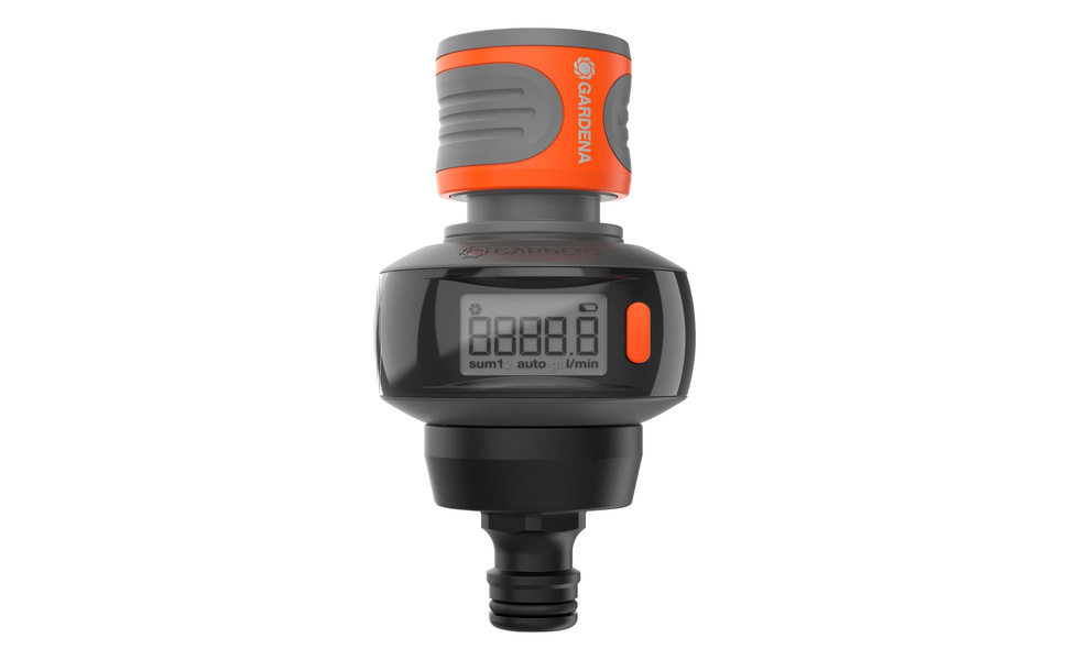 ガルデナ(GARDENA) 機械式　自動分水器　1197-20 楽天市場】GARDENA(ガルデナ)自動分水器 機械式 1197-20