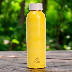 Copper Water Bottle