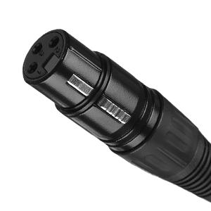 Microphone Cable