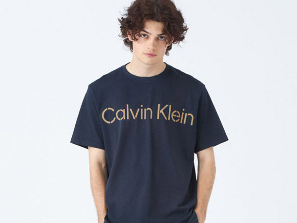  リラックス ユーティリティ デニムシャツカルバンクライン Calvin Klein（カルバン・クライン）の「リラックス