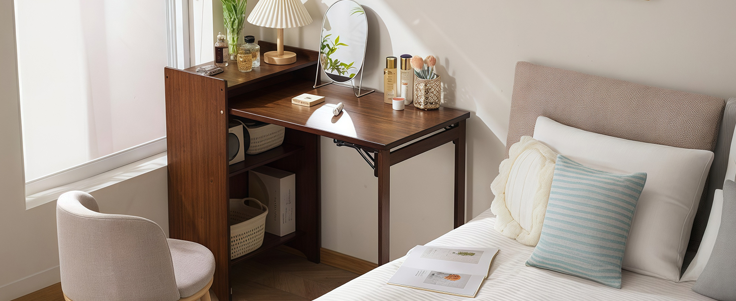 folding desk