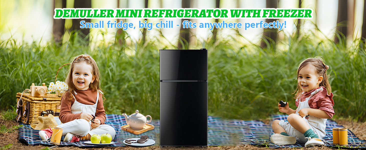 mini fridge