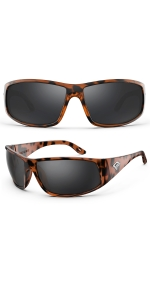 Tortoise Sunglasses Women