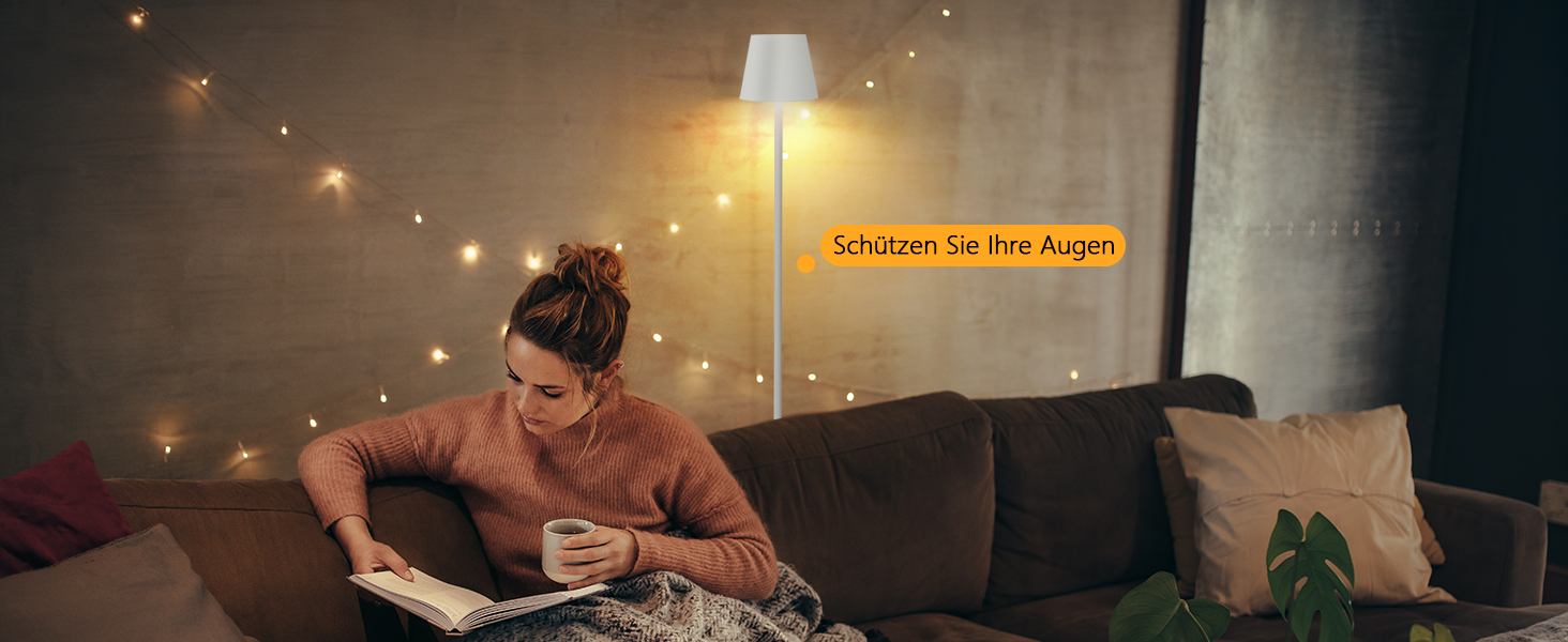 akku stehlampe