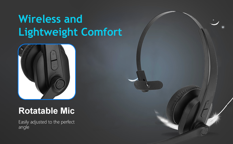 Bluetooth Headset